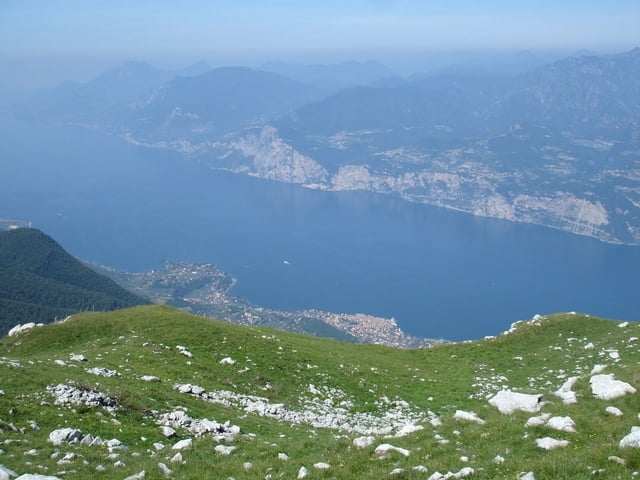 Ronda Monte Baldo