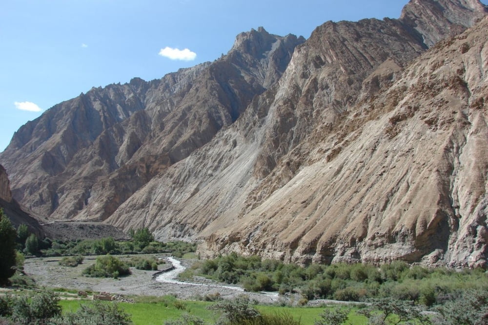 Markha Valley #4