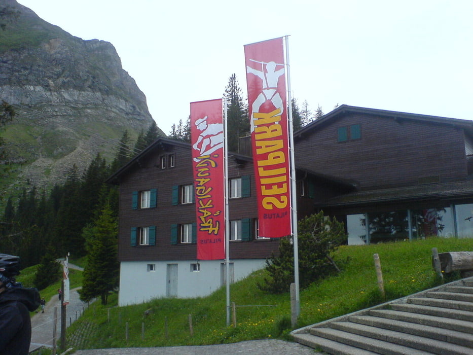 Pilatus 