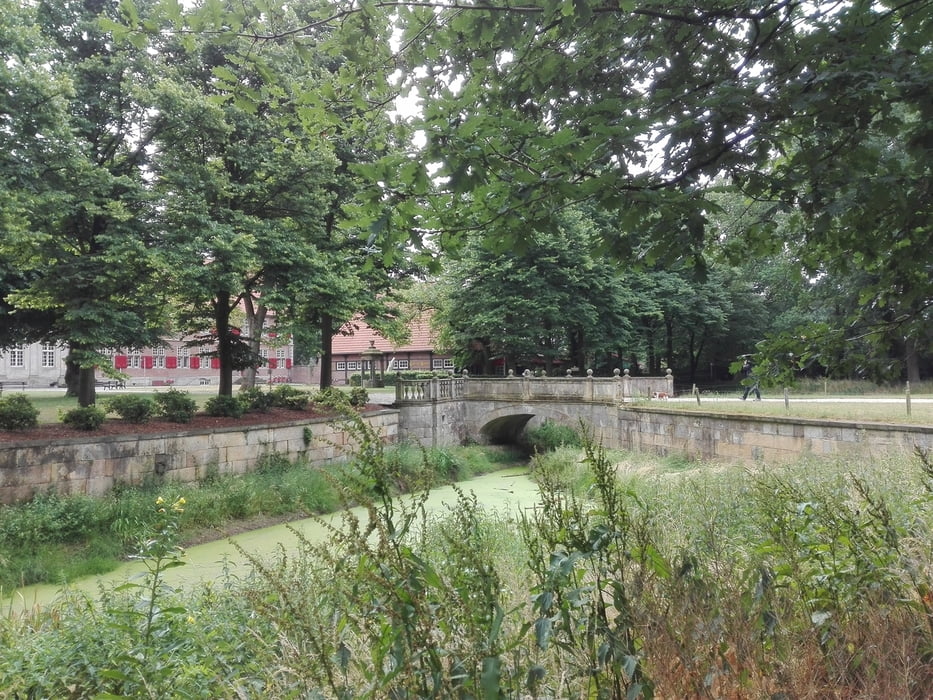 Kloster frenswegen
