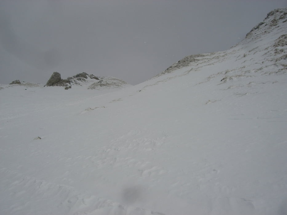Elferspitz (2254m, 1090hm)