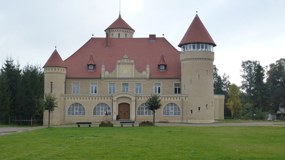 Usedom-Süd-Rundtour 