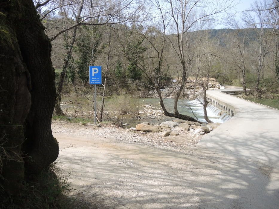 15_Der Mühlekanal der Mönche, 