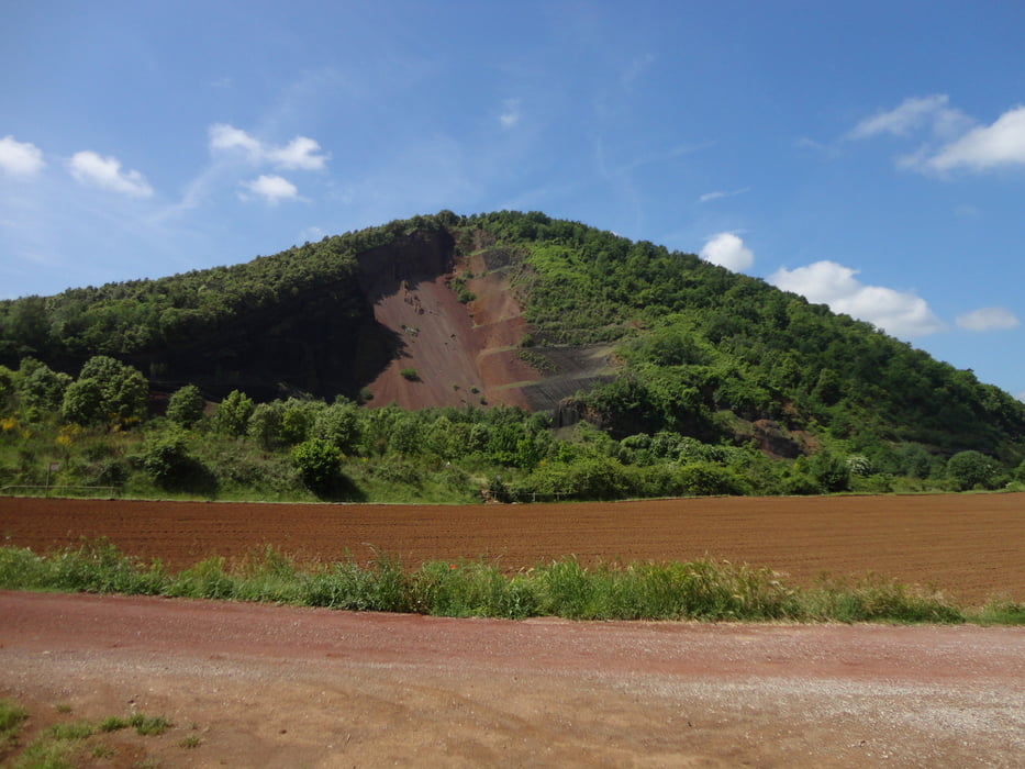 Rundtour: Zona Volcania de la Garrotxa