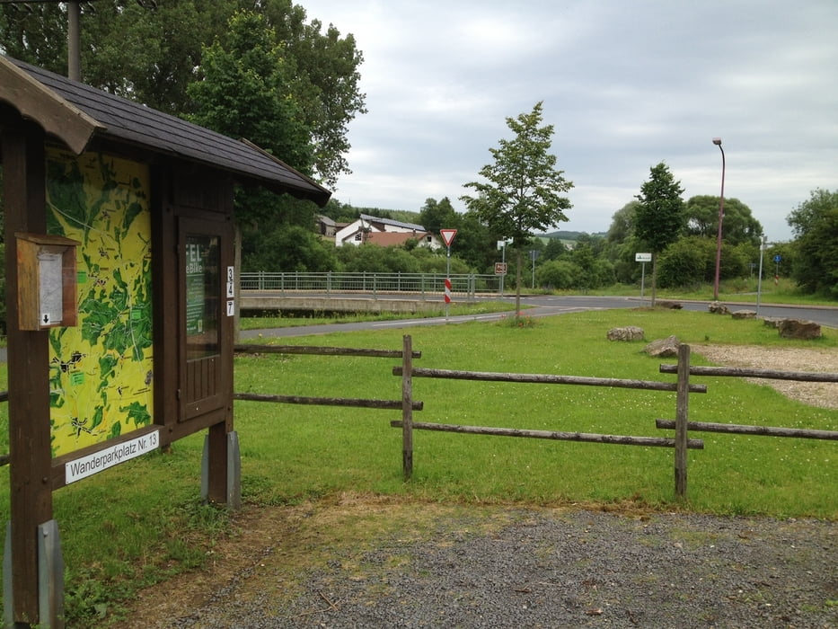 Eifeltour