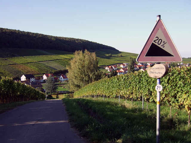 Südpfalz