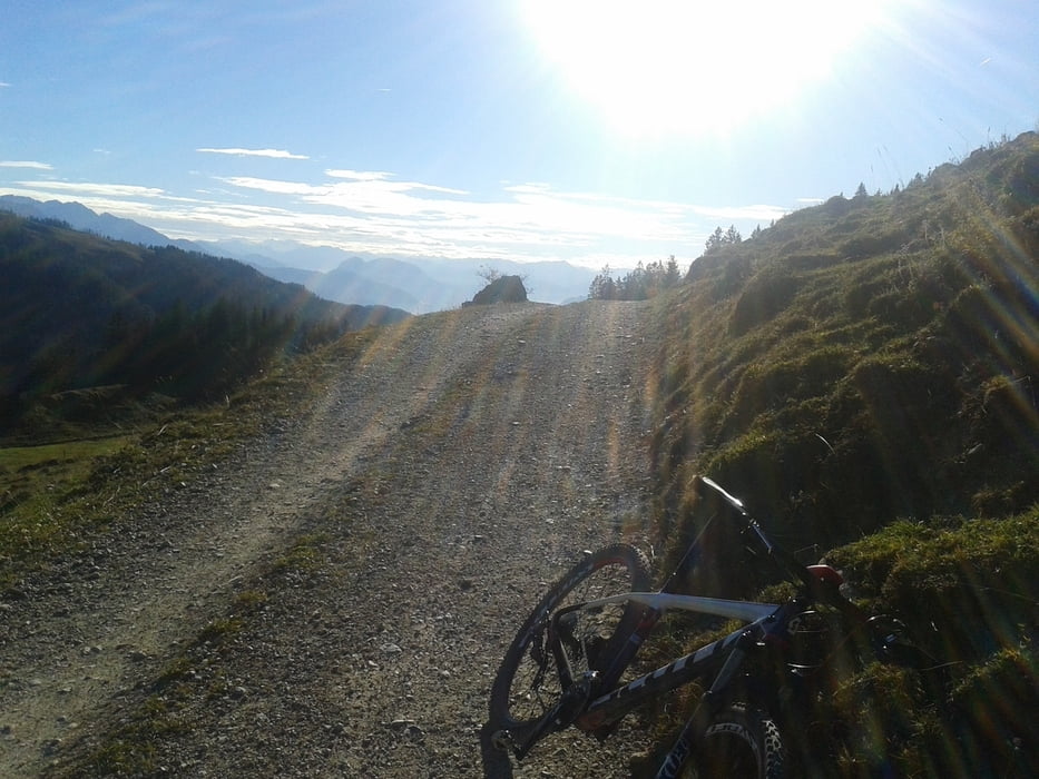 Hochries-Runde