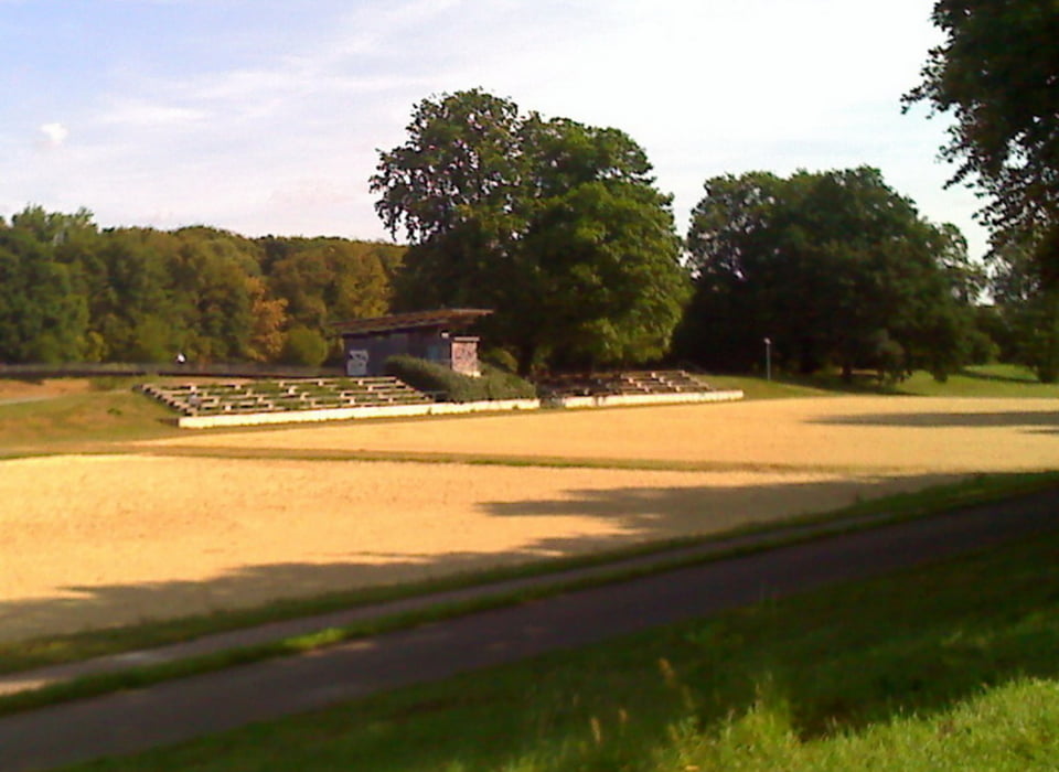 Reiterstadion Bad Oeynhausen