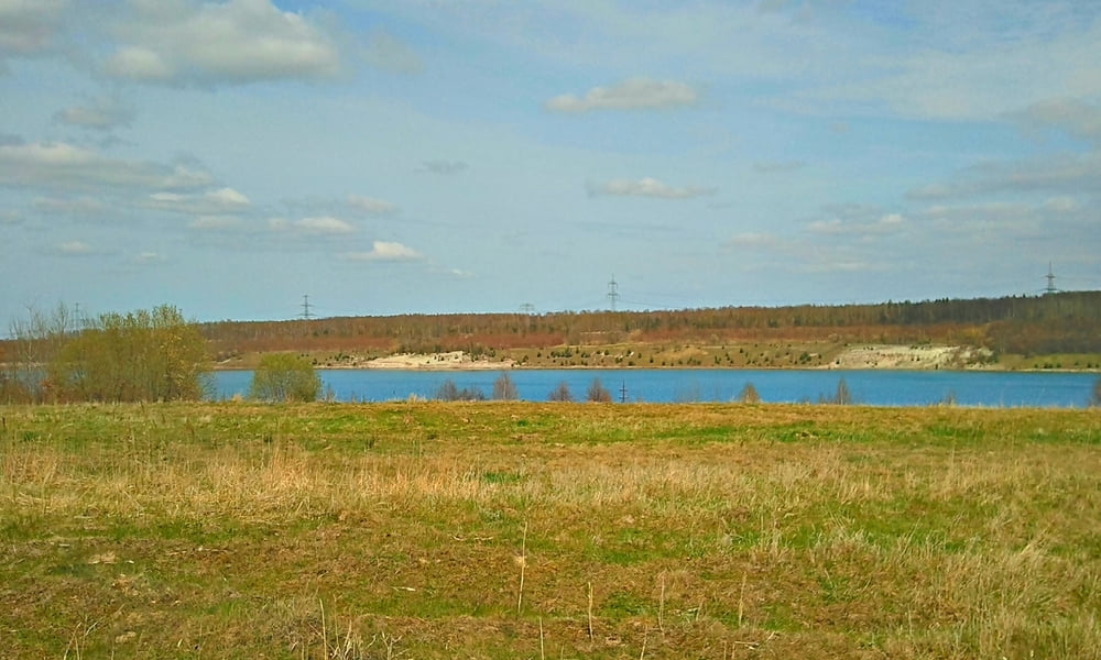 Bockwitzer See