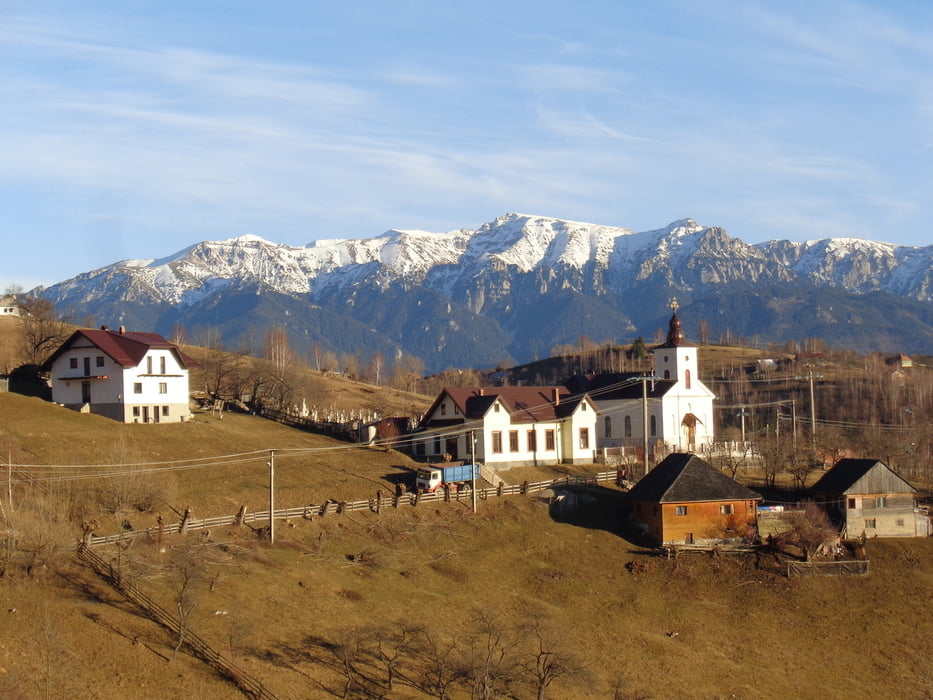 Zur Fledermaushöhle von Pestera