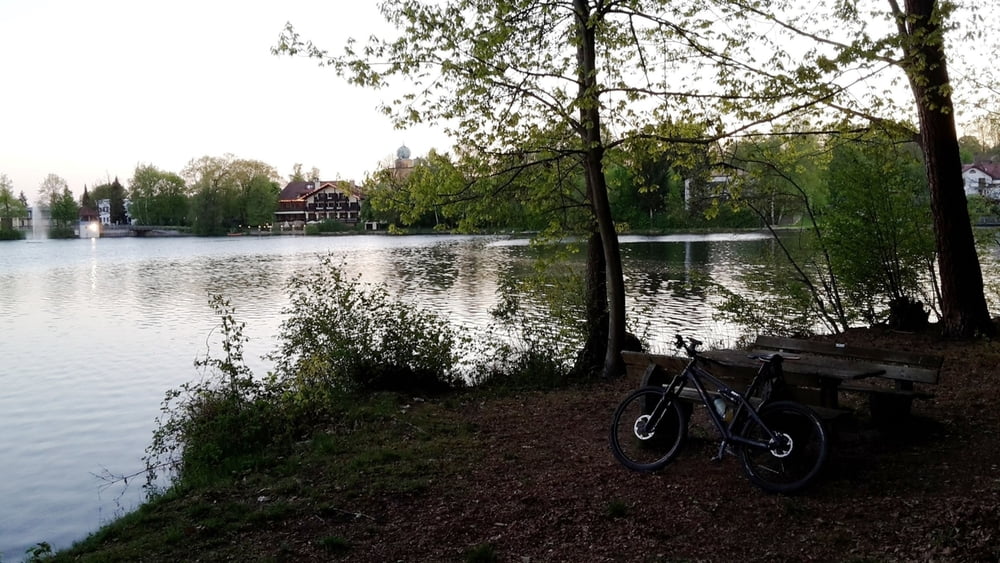 Bodenwöhrer Bucht