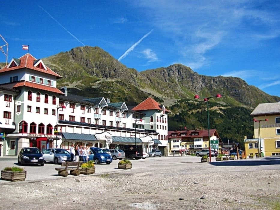 Obertauern gesamt