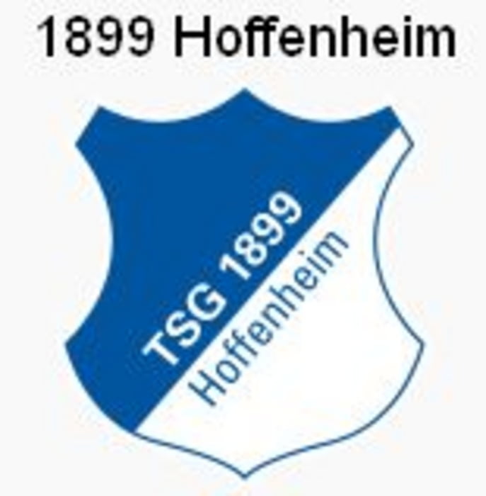 Bruchsal - Hoffenheim (Hopp Stadion)