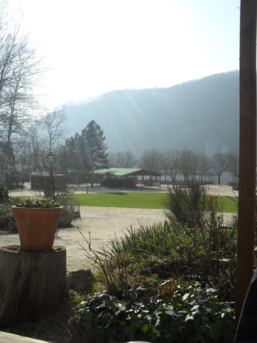 Montabaur - Lahnstein (Variante)