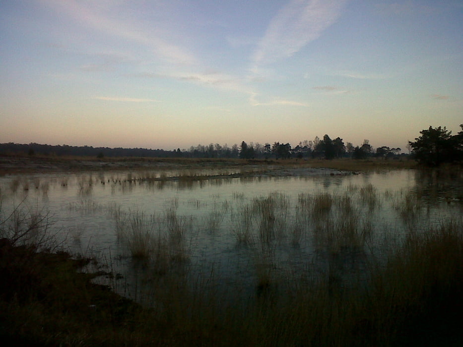 Toertocht Putte