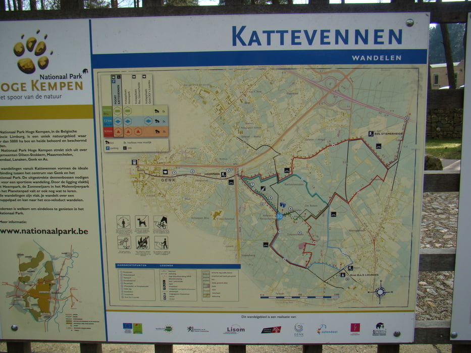 Kattevennen 1