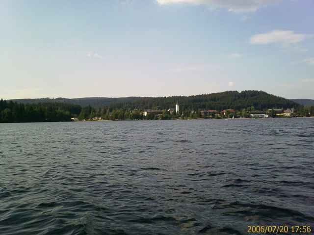 Titisee