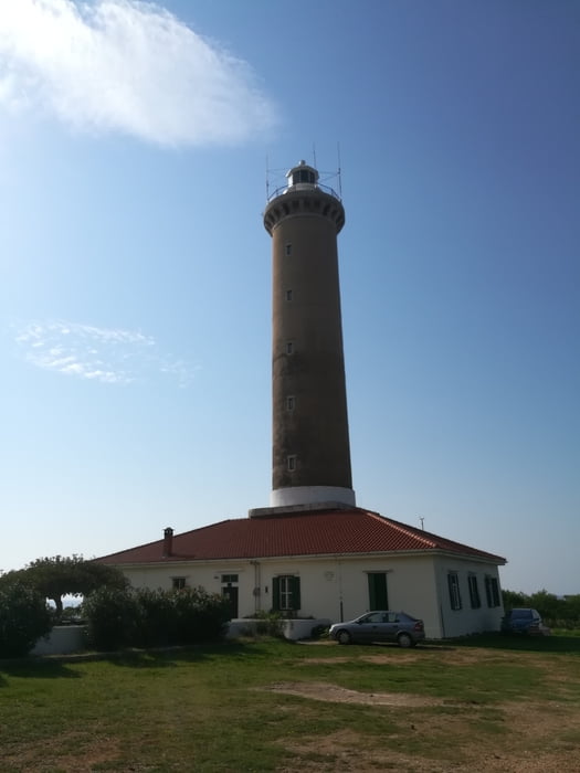 Inselhüpfen 5 Dugi Otok