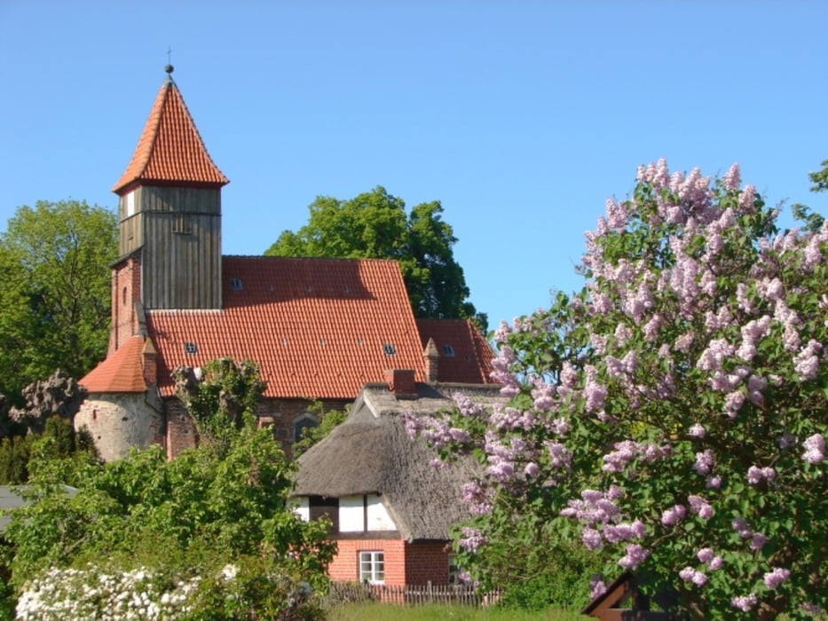 Rund um Göhren