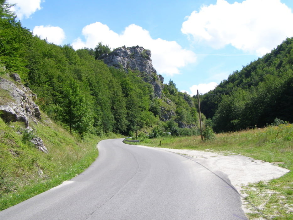 Mojtín-Priedhorie-Domaniža