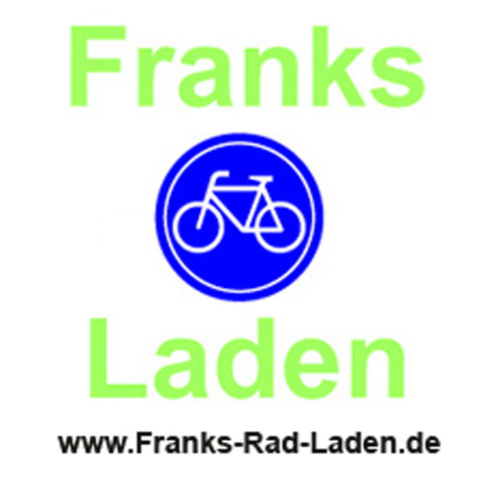 RR Rund um's hohe Lohr Start/Ziel: Franks Radladen