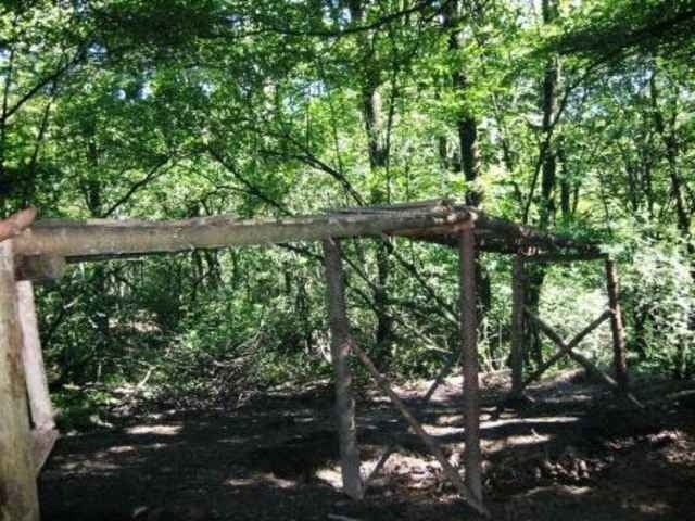 Trails rund um Lindlar