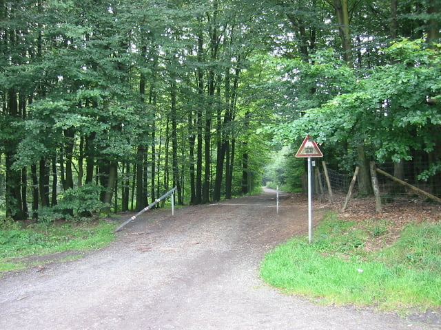 Rundtour Oberschelden-Freusburg, 22 km