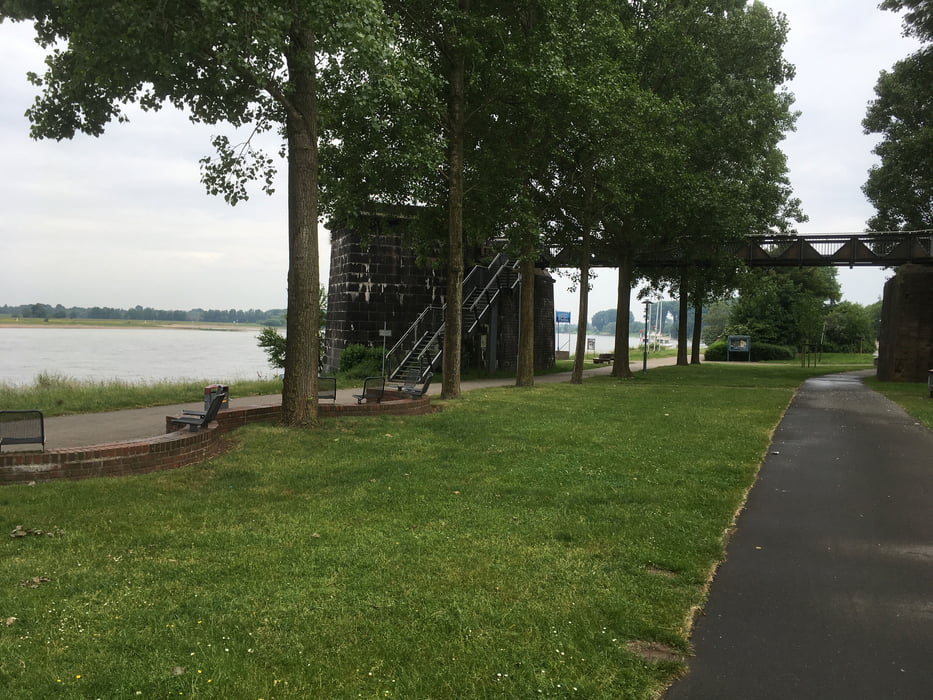 Wesel – Xanten – Goch