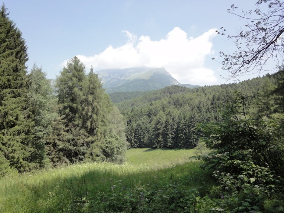 Passo Bordala