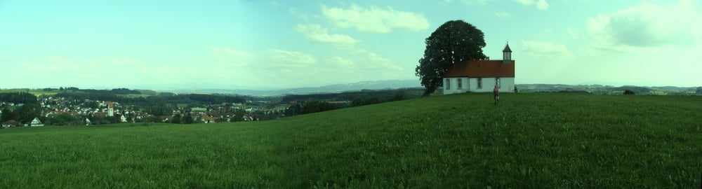 Neukirch - Bodnegg Amtzell