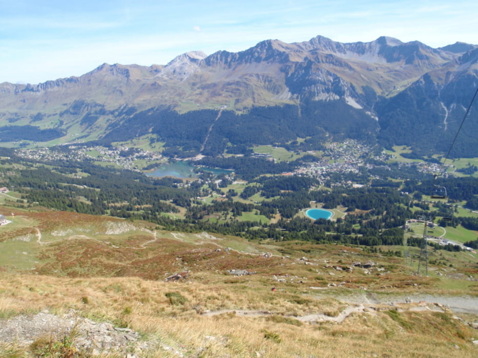 Piz Scalottas