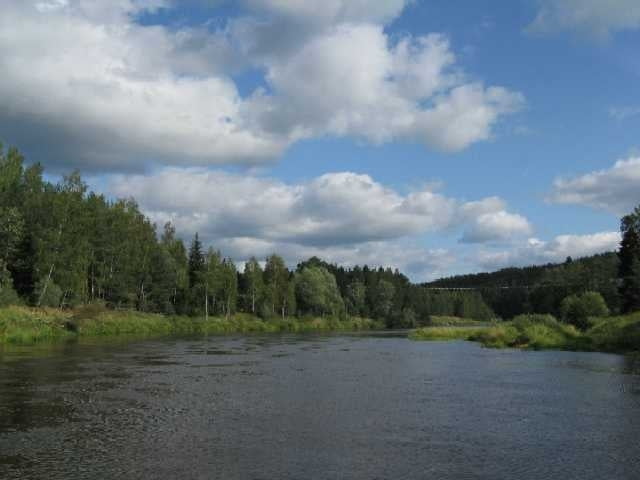 Sigulda-Cēsis