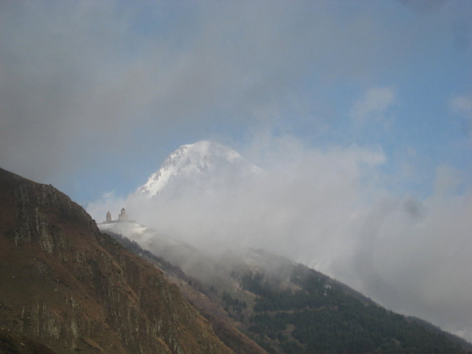 Bethlemi hut