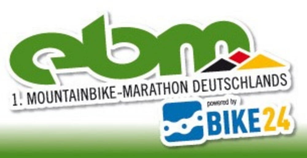 Erzgebirgs-Bike-Marathon (EBM) Racetrack