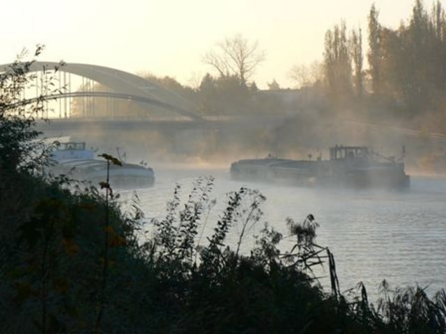 Canale Grande Nord