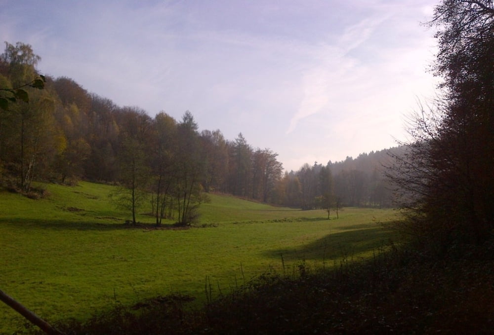Kropfbachtal Variante