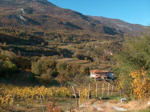 Monte Altissimo