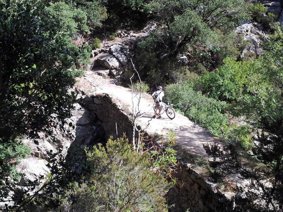 Gorges d'Heric