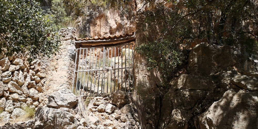 Puig de Alcadena