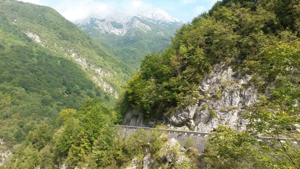 Stol Nord von Gabrije
