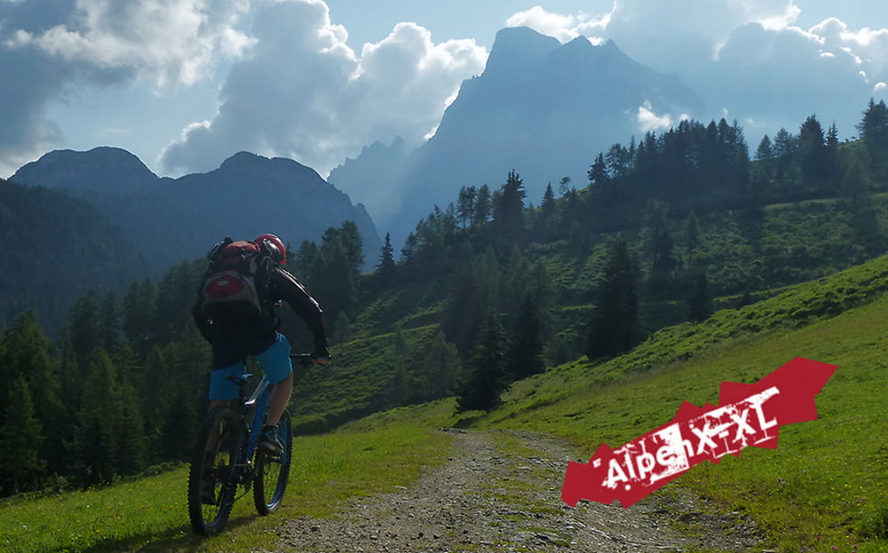Freeride DolomiX / Tag 3 / Cinque Torri