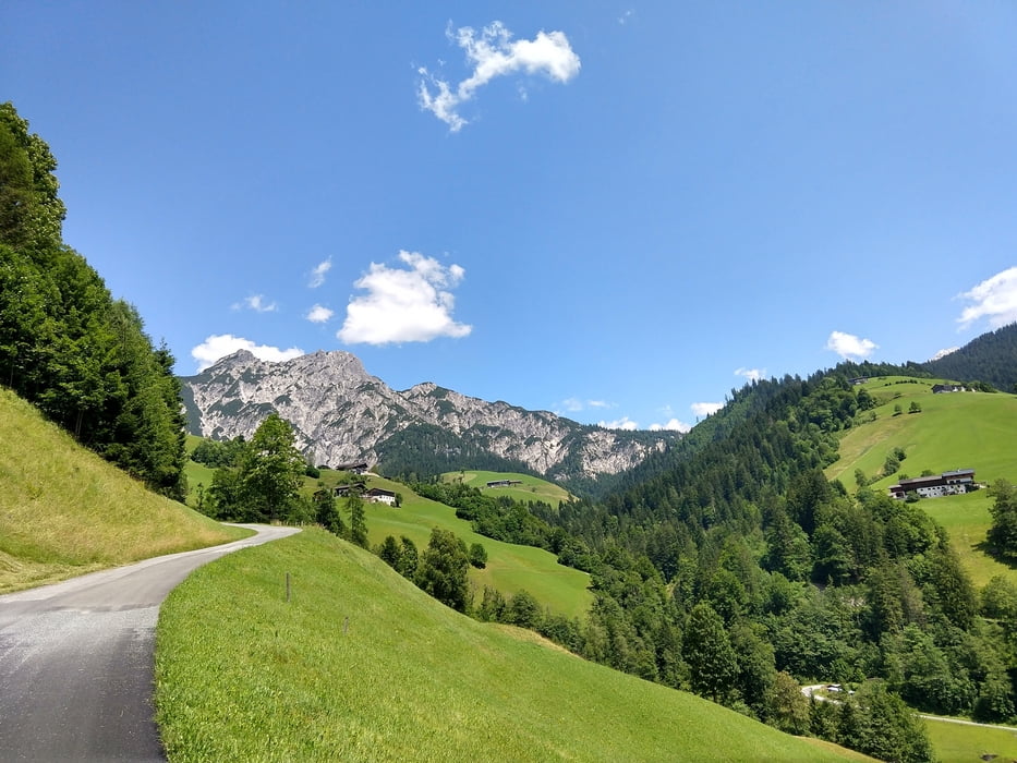 CX Berchtesgadener Land