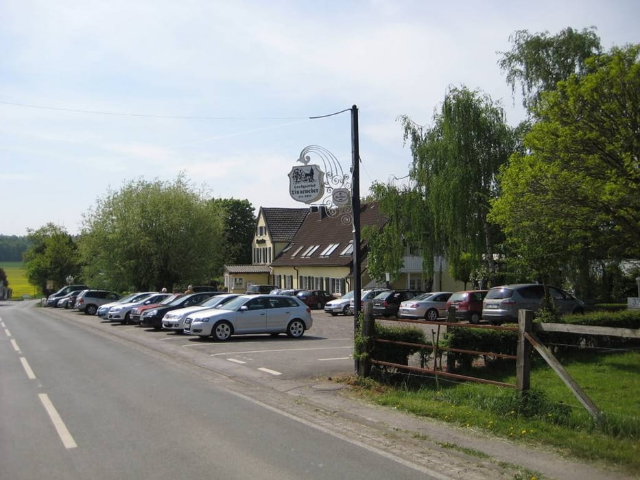 Eine kleine Runde im Schwerter Bürenbruch