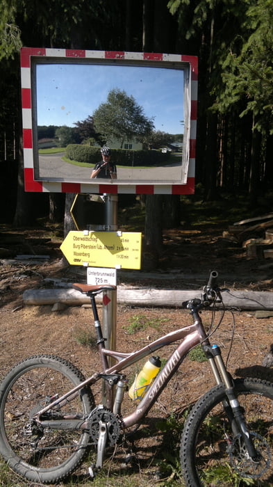 Rund um Bad Leonfelden