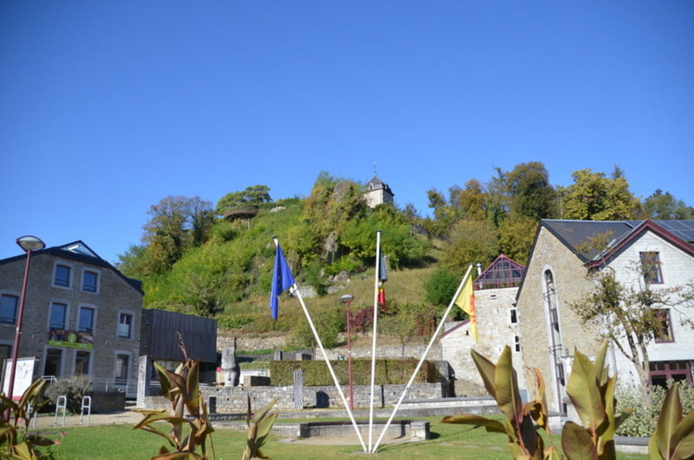 Comblain-au-Pont