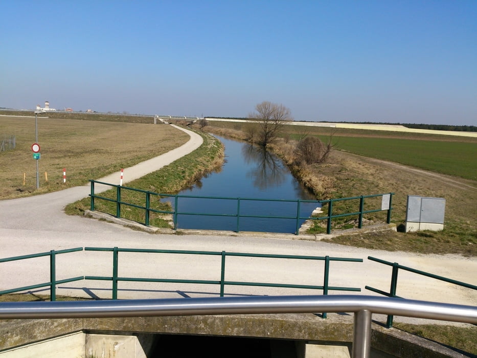 Mitterndorf/F. - Wr. Neustadt