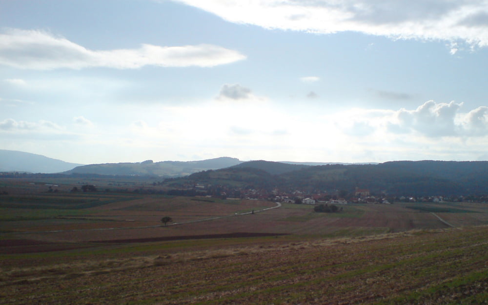 Bad Neustadt-Unterelsbach-Frickenhausen-Bad Neustadt