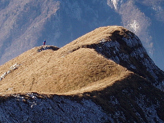 Monte Serva (Dolomiti Bellunesi)