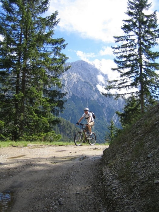 Mieminger Kette Umrundung (2-Tages-Tour)