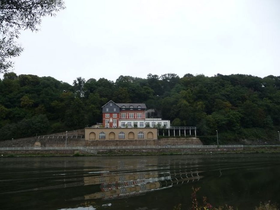 1/4 Ruhrtalradweg bittschön!
